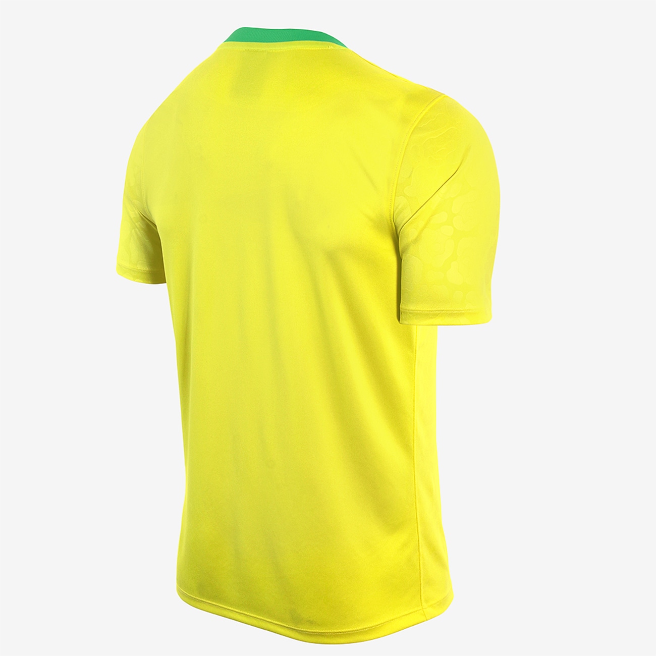 Camiseta Nike Brasil I 2022/23 Supporter Masculina - Nike