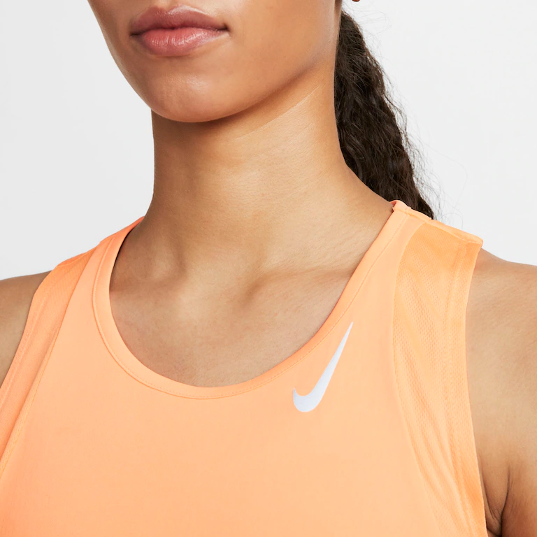 Camiseta Regata Nike Dri-FIT Tank - Feminina em Promoção